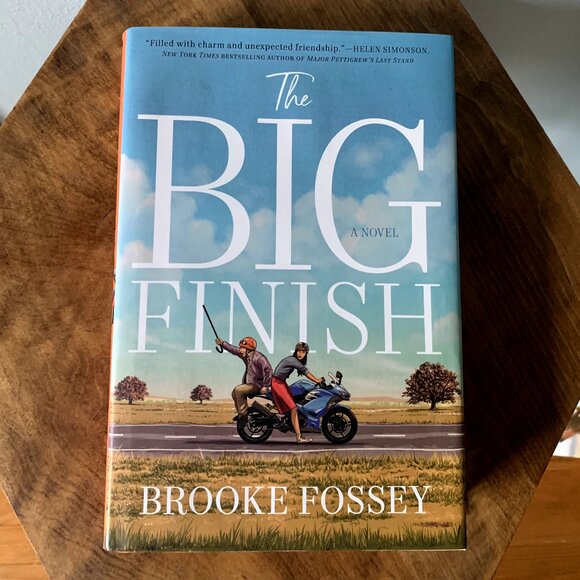 5pc Family Relationship Novels Bundle Set - Picture 6 of 8